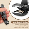 2025 Toenail Clippers for Thick Nails for Seniors, Nail Clippers