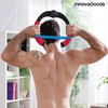 InnovaGoods® Adjustable Arm Exerciser with ForceArc Resistance, Tones and Strengthens
