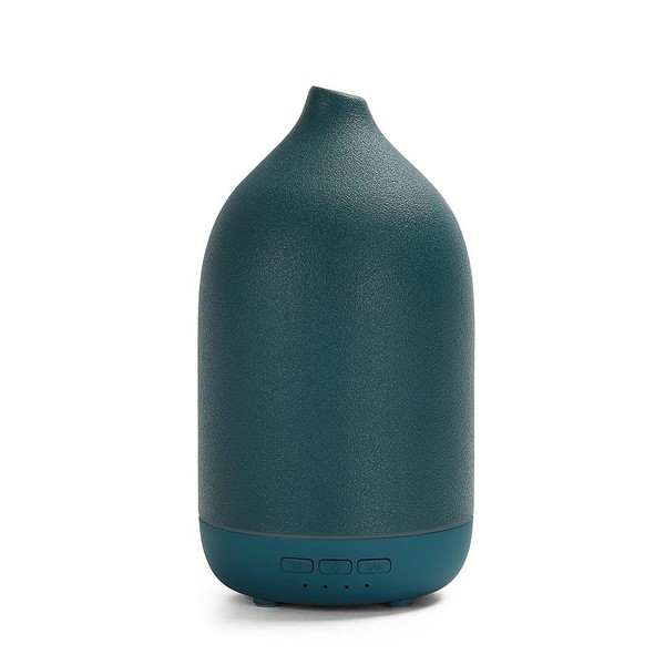 ZEIGGA LAB Difusor de aceite esencial para habitación grande (M40-azul)