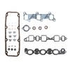 Top Head Gasket Service Set Replacement for Ford 2000 2600