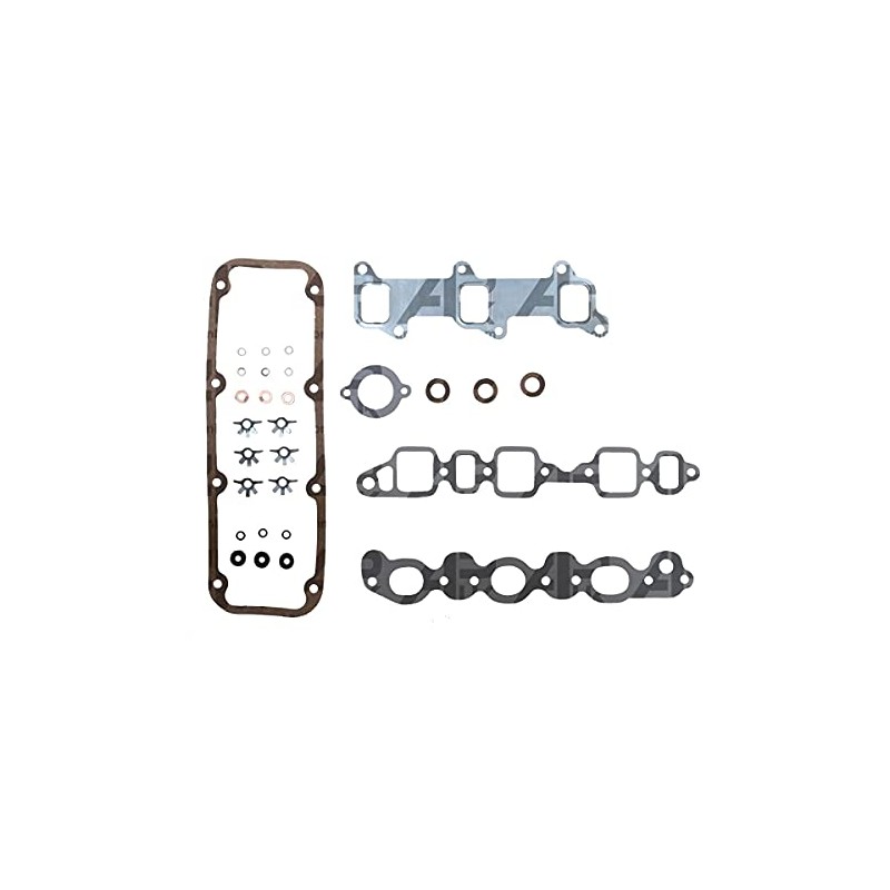 Top Head Gasket Service Set Replacement for Ford 2000 2600