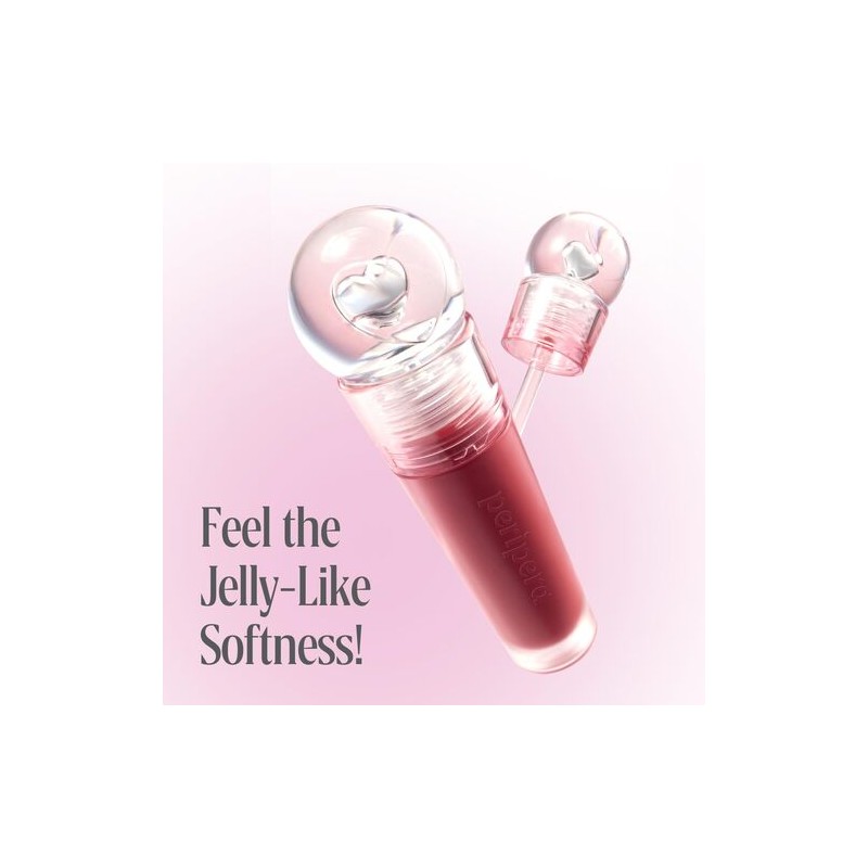 Peripera [Peripera]Ink Jellable Tint (5 colors)