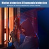 Mini Night Viewing Camera Security Surveillance WiFi HD with Motion