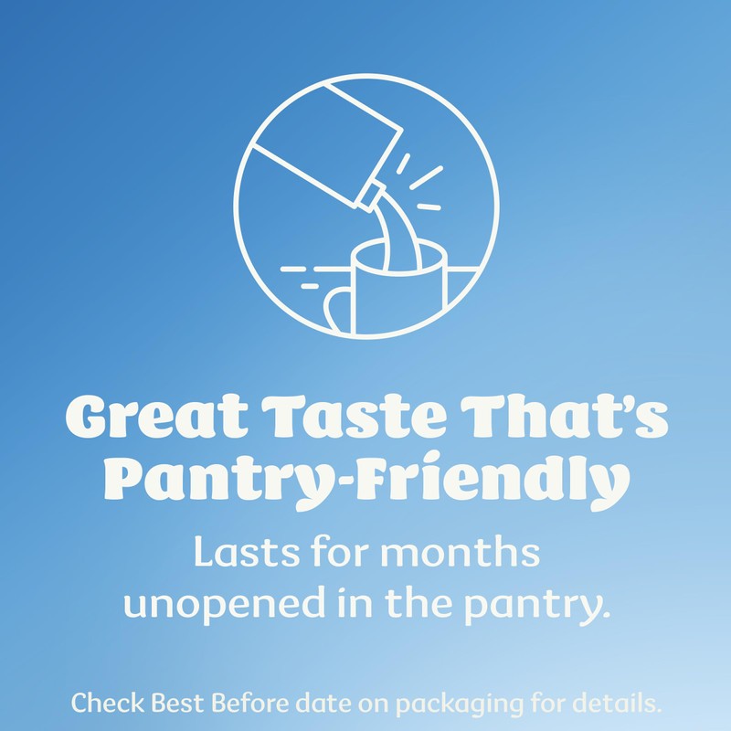 Silk Shelf-Stable Soy Milk Singles, Very Vanilla, Dairy-Free, Vegan, Non-GMO