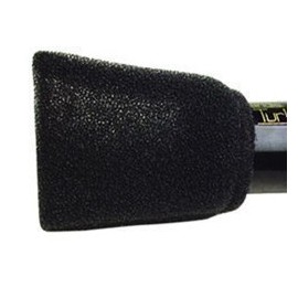 Soft Air Dryer Mitten Diffuser