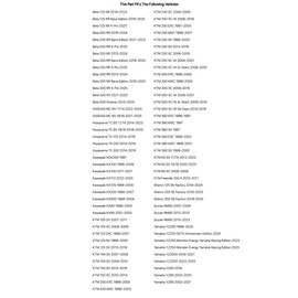 TUSK Idle Adjustment Screw Black for Kawasaki KX250 1988-2007