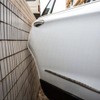 DSO Car Door Guard, 5M Car Edge Trim Rubber Seal