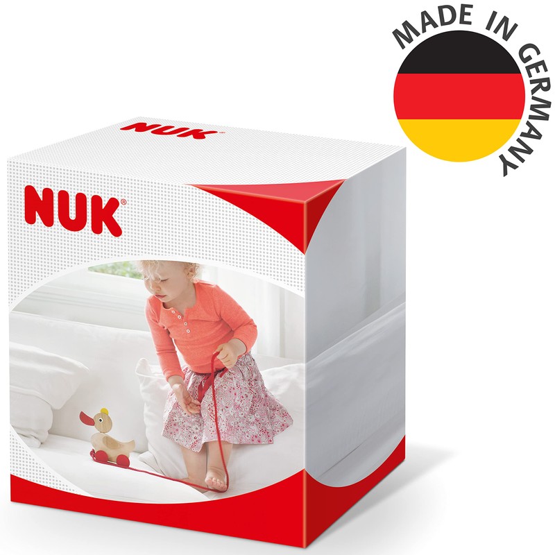 NUK First Choice+ Learn to Drink Bottle | 6-18 Months