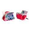 Set of 2 Original Print Hair Clips Medium (Mosaic)