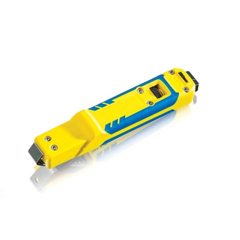 Jokari 70000 4-70 Cable Knife System for Round Cable Stripping