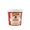 Bob's Red Mill Gluten Free Apple Cinnamon Oatmeal Cup, 2.36