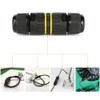 IP68 Waterproof Junction Box Outdoor External Sleeve Coupler,M20 Cable Connector