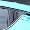 ITrims for Toyota C-HR CHR 2016 2017 2018 2019 2020