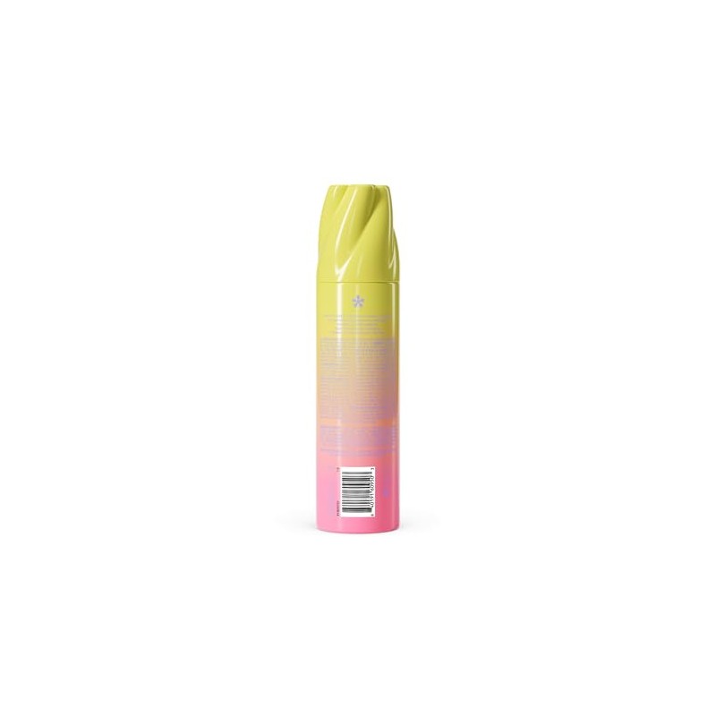 Daise Gel de Baño Espumoso Piña Revitalizante 250g