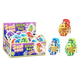 Bomb Bags - Set of 10 Funny Joke Prank Toy