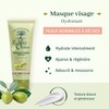 Le Petit Olivier Olive Oil Moisturising