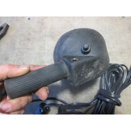 Nice 24v Trouble Light Spot Light for Military Vehicles, M915 Cargo Truck sc