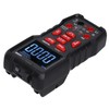 UA9988 Digital Multimeter AC/DC Current Voltage Capacitance Resistance Measurement Black