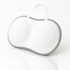 HINACO Bra Laundry Bag, Prevents Shape, Bra Wash Bag, 1