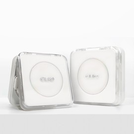 Clio Kill Cover Founwear Cushion The Original Original + Refill Cushion Pact Foundation Adhesion Smooth / 클리오 킬 커버 파운웨어 쿠션 디 오리지널 본품+리필 쿠션팩트 파운데이션 밀착력 매끈