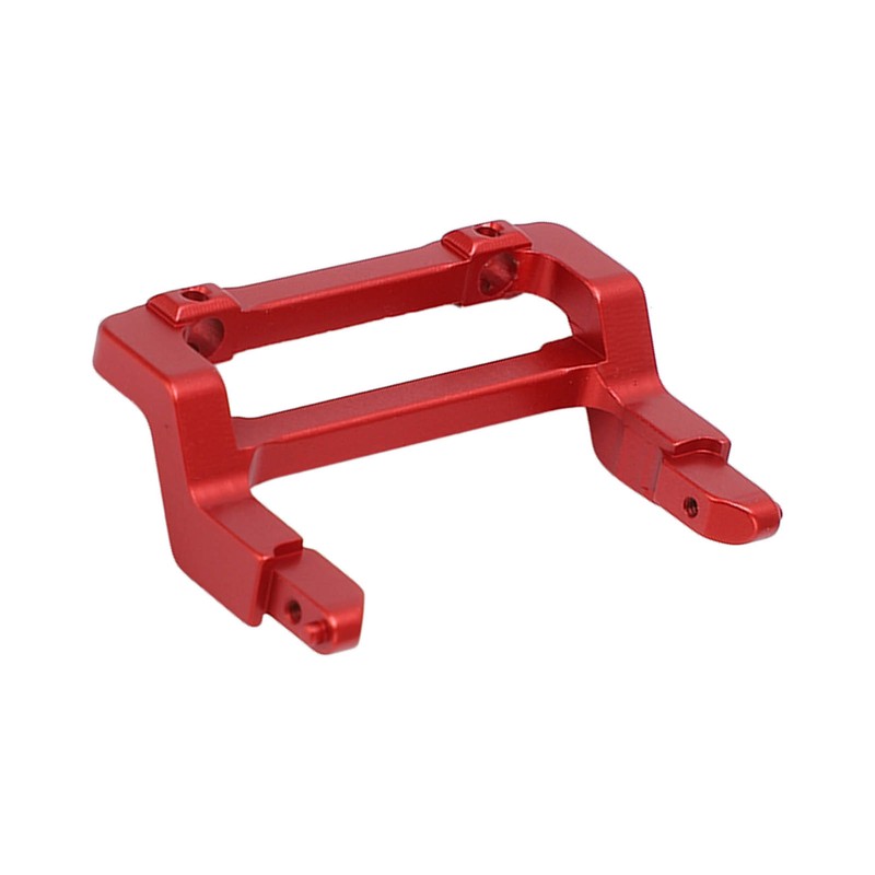 Aluminium Front Bumper Mount RC Car for AXIAL SCX24 1/24