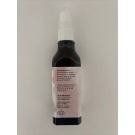 Aura Cacia Rose Hydrosol 3 Oz  by Aura Cacia