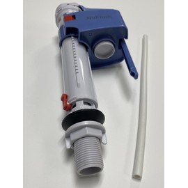 TOTO TSU51A, Replacement with Adjustable 7 to 14 inch Water height Adjustment For European and Toto Toilets
