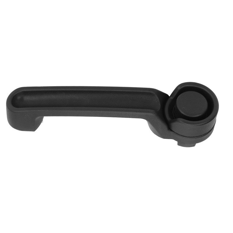 Outside Exterior Door Handle 4589164AF Black Outer Door Handle Replacement