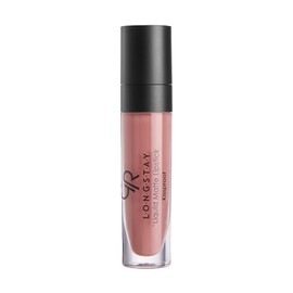 Golden Rose Longstay Liquid Lipstick 46