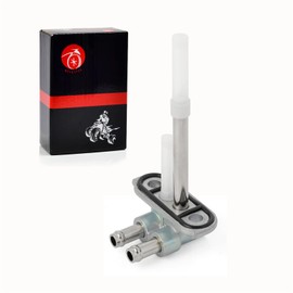 FUEL FILTER 1999 2000 2001 2002 Compatible with KAWASAKI PRAIRIE 300 KVF300 Fuel Tank Outlet 49019-1099