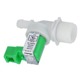Dishwasher Water Inlet Solenoid Valve Compatible With Winterhalter/Classeq 3/4" x 10.5 mm 3106250