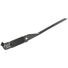 Simpson Strong Tie MAB15Z ZMAX Galvanized 18-Gauge Mudsill Anchor