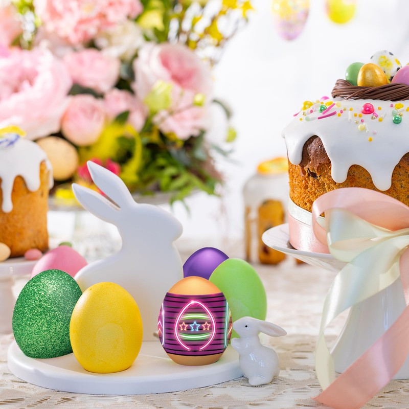 PAAS Easter Egg Decorating Bundle, Includes 1 Deluxe Kit, 1