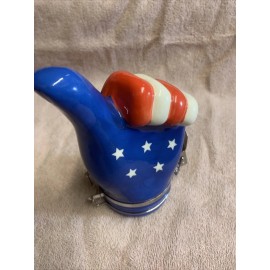 Martin USA Martin & Co Pick Holder. Please Look At Photos. NEW IN BOX