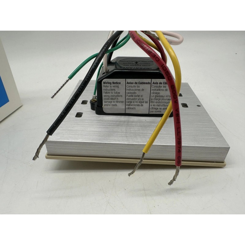 Lutron NF-10-277-IV Nova 277V 8A Fluorescent/LE