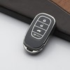Tautrophen Key Fob Cover Fit for Honda 2023 2024 Civic