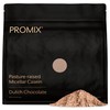ProMix Nutrition Casein Protein Powder, Chocolate - Grass-Fed - Slow