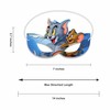 Tom & Jery Eye Mask