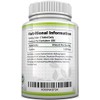 L-Lysine 1000mg | 180 Tablets (6 Month Supply) | Vegetarian