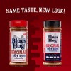 Blues Hog Original Dry Rub Seasoning, Southern Spice Blend, Gluten-Free,