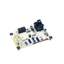 Upgraded Genuine HK32EA001*HK32EA007 Defrost Timer Control Circuit Board Compatible with Carrier/Bryant/Payne HVAC，1173636 Direct Replacement Factory Certified for Heat Pumps CEPL130524-01