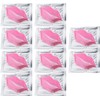 15 Piezas Mascarilla Labial Nutritiva de Colágeno