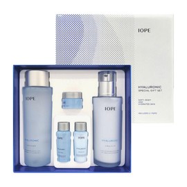 IOPE 아이오페 히아루로닉 스페셜 2종세트 Iope Hyaluronic Special 2-Piece Set