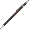 rOtring 6 x 300 2.0mm Mechanical Pencil Refillable with Sharpener