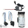 Booster Pump Kit for Reverse Osmosis RO DI Systems Up