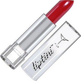 Tini Beauty Liptini Straight up Color Lipstick Irish Creme