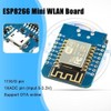 ZIRYXQ ESP8266 ESP-12 ESP-12F ESP12F CH340G CH340 V2 USB for