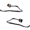 iJDMTOY Complete Set 4 Flat Pins GM LS1 LS6 O2
