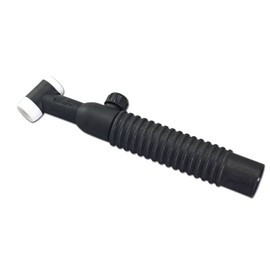 RIVERWELD WP-26FV SR-26FV TIG Welding Torch Head Body Flexible Head with Gas Valve 200Amp Air-Cooled