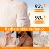 2Packs Turmeric Orange Vitamin C Body Wash with Cocoa Seed